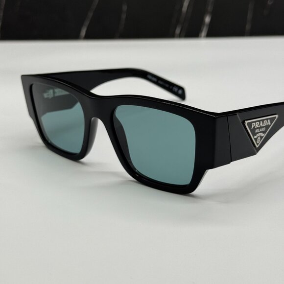 NEW PRADA PR10ZS 16K40K SUNGLASSES SPR 10Z 16K40K EYEWEAR PRADA PR 10ZS 16K40K main image 7